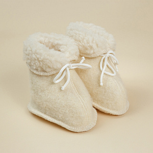 Домашние тапочки (Пинетки)