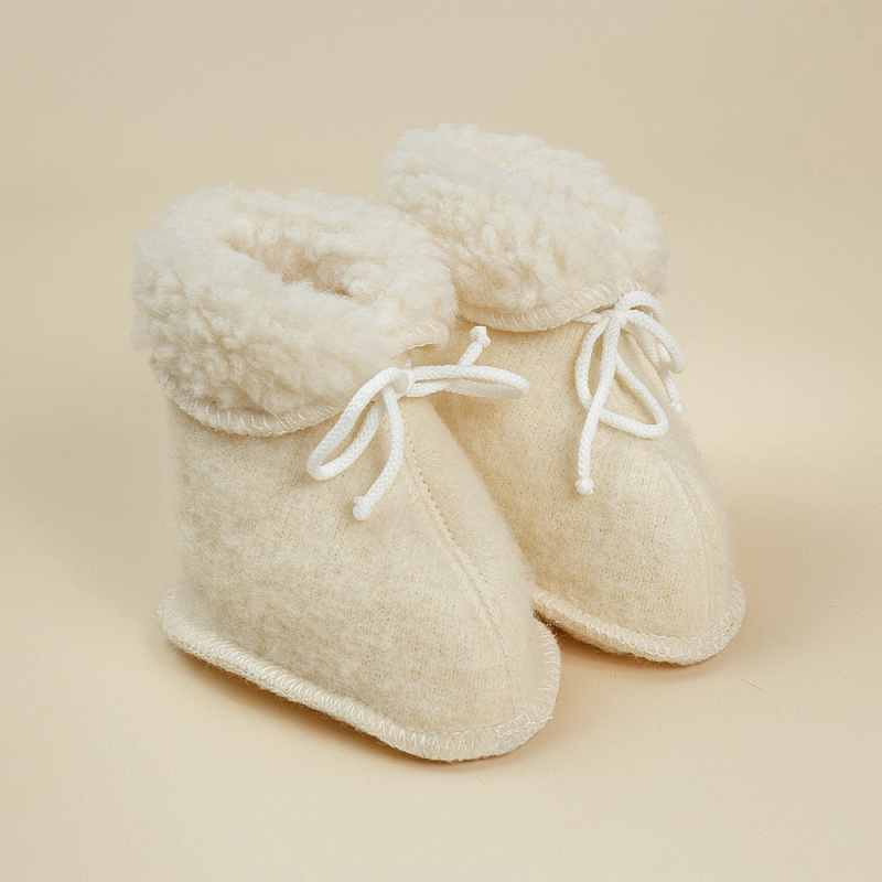 Домашние тапочки (Пинетки)