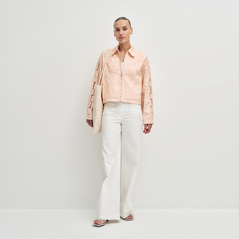 Куртка LIM.Ш95.151/1 эхо дюн