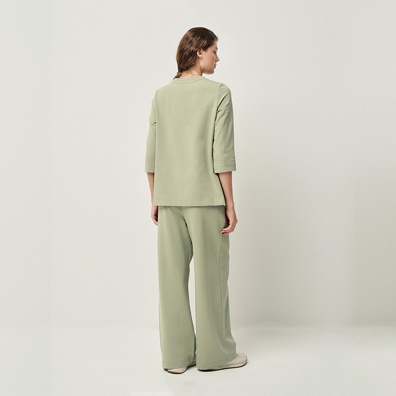 Костюм BAS.Ш14.040 полынь