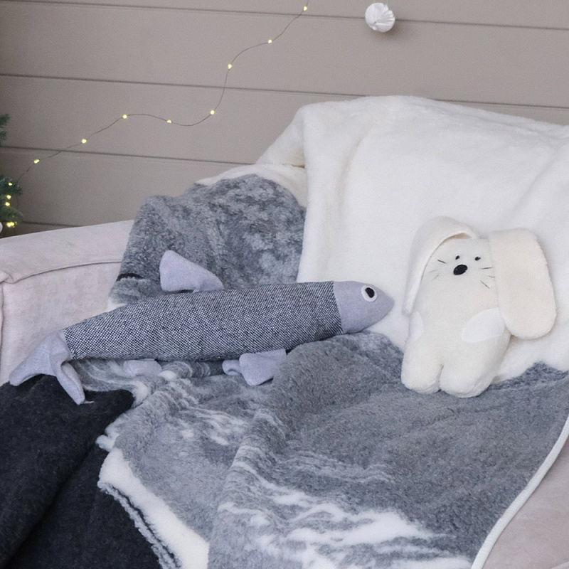 Подушка (валик) Шпрот Федот