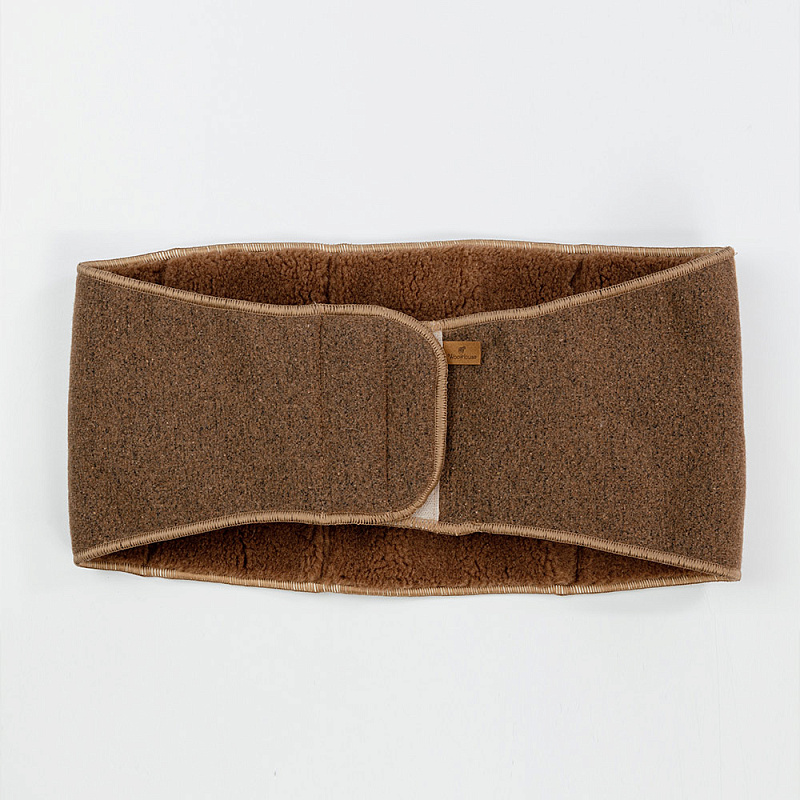 Пояс согревающий стрейч