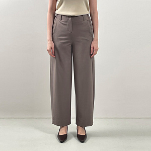 Брюки BAS.Ш21.086/6 тауп