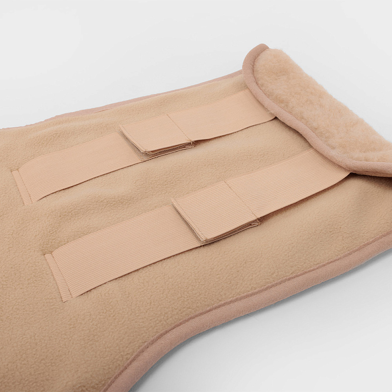 Накидка (Сиденье автомобильное) 55*140