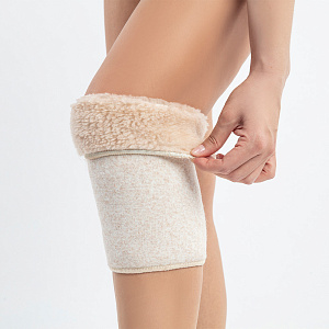 Наколенник согревающий стрейч
