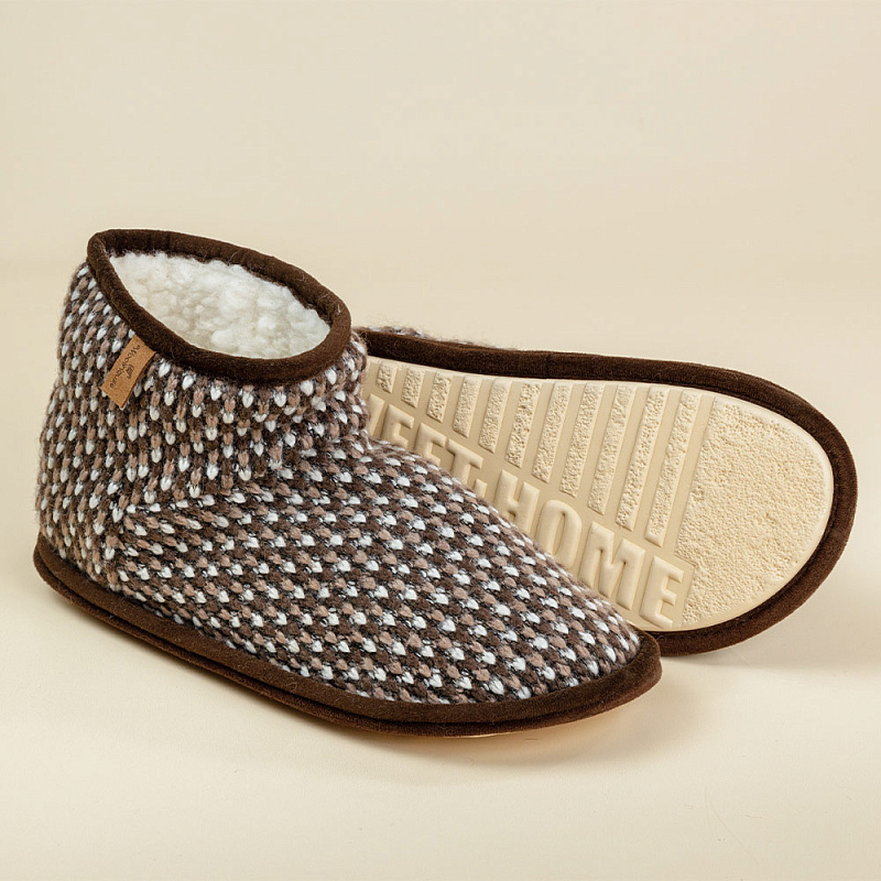 Домашние тапочки Тала