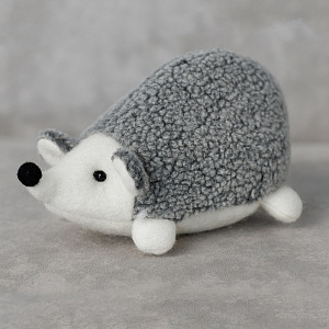 Сувенир Ёж Афанасий