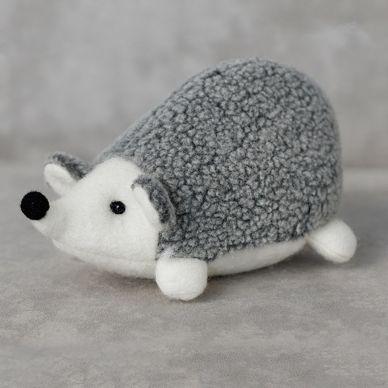 Сувенир Ёж Афанасий