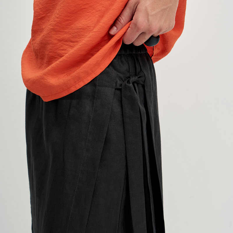 Брюки (юбка) LIM.Ш29.200 ночное сердце