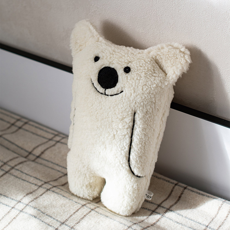 Сувенир Медведь Прохор Петрович