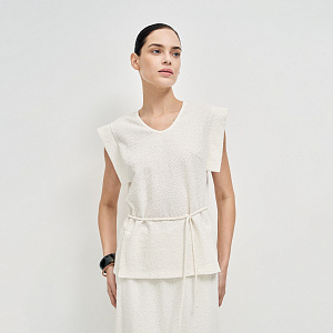 Блуза В26.Ш44.558 небесные грёзы