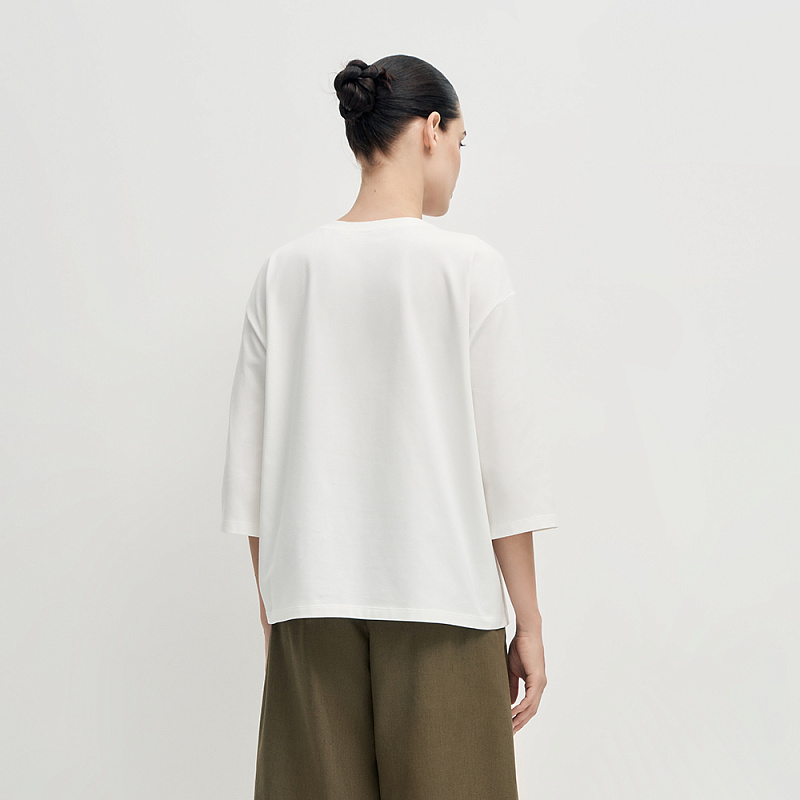 Блуза В26.Ш45.561 золотистый муар