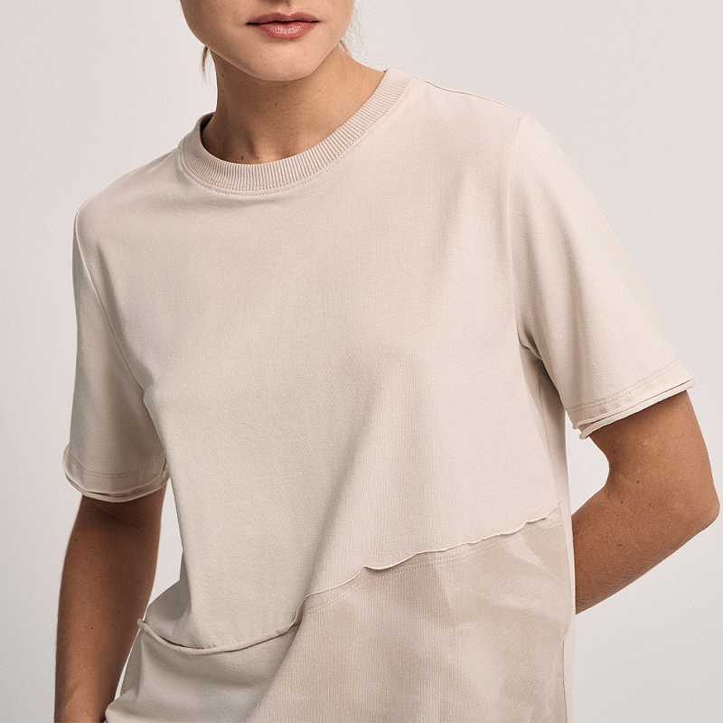 Блуза О25.Ш45.460 капелла