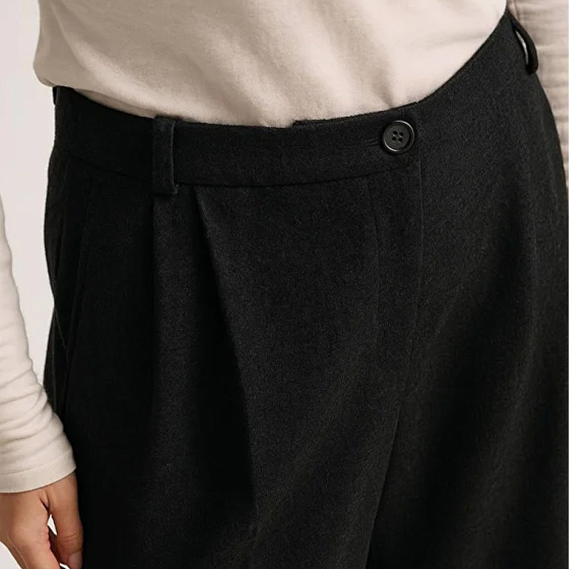 Брюки О25.Ш20.250/1 черный оксид