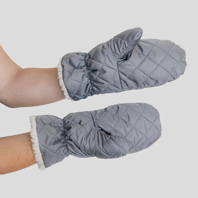 Варежки Норви