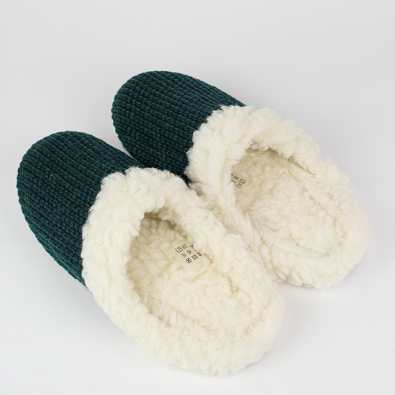 Домашние тапочки Инка