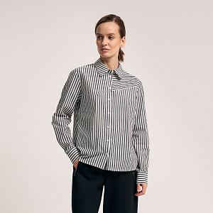 Блуза О25.Ш42.474 млечный путь