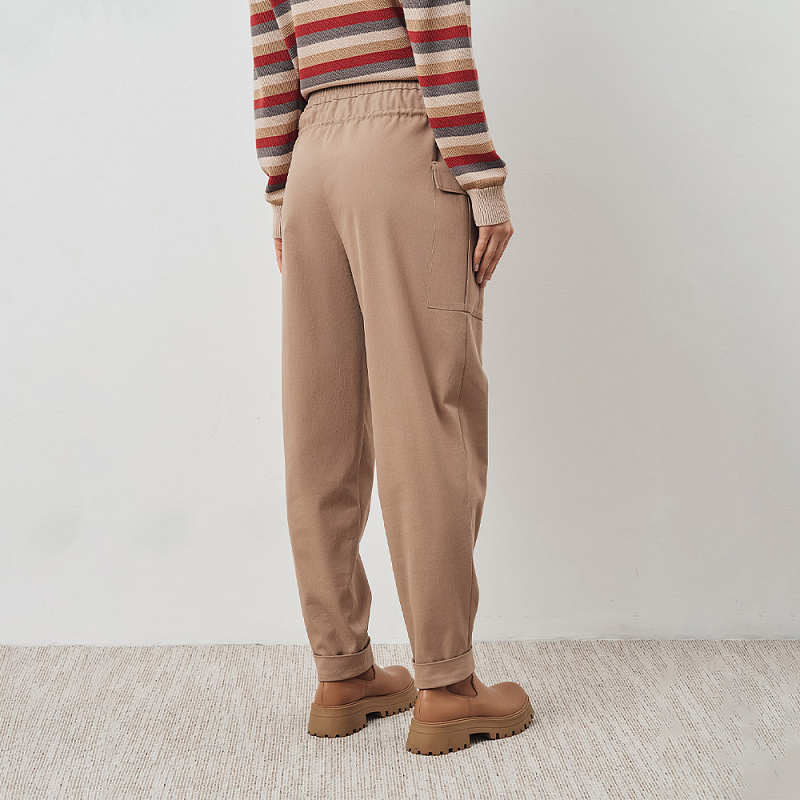 Брюки О24.Ш21.208 мирра