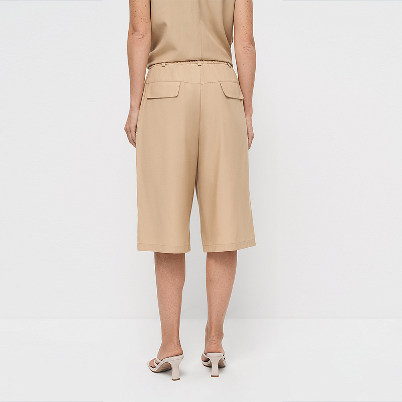 Шорты В25.Ш23.460 рафия