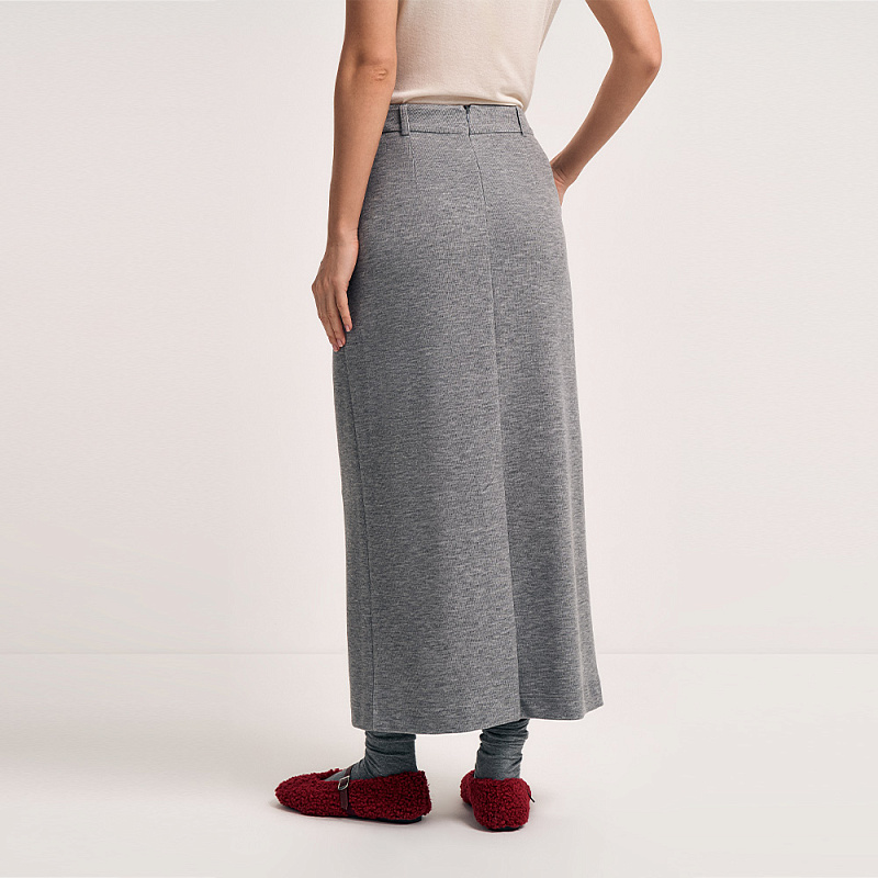 Юбка О25.Ш34.069 серебряная звезда