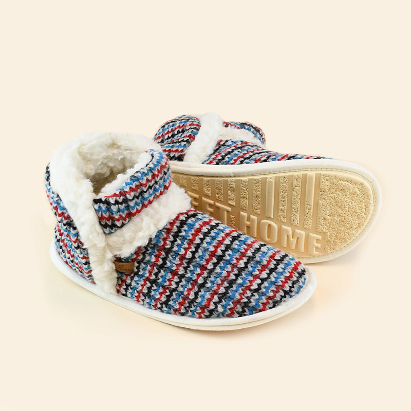 Домашние тапочки Белла