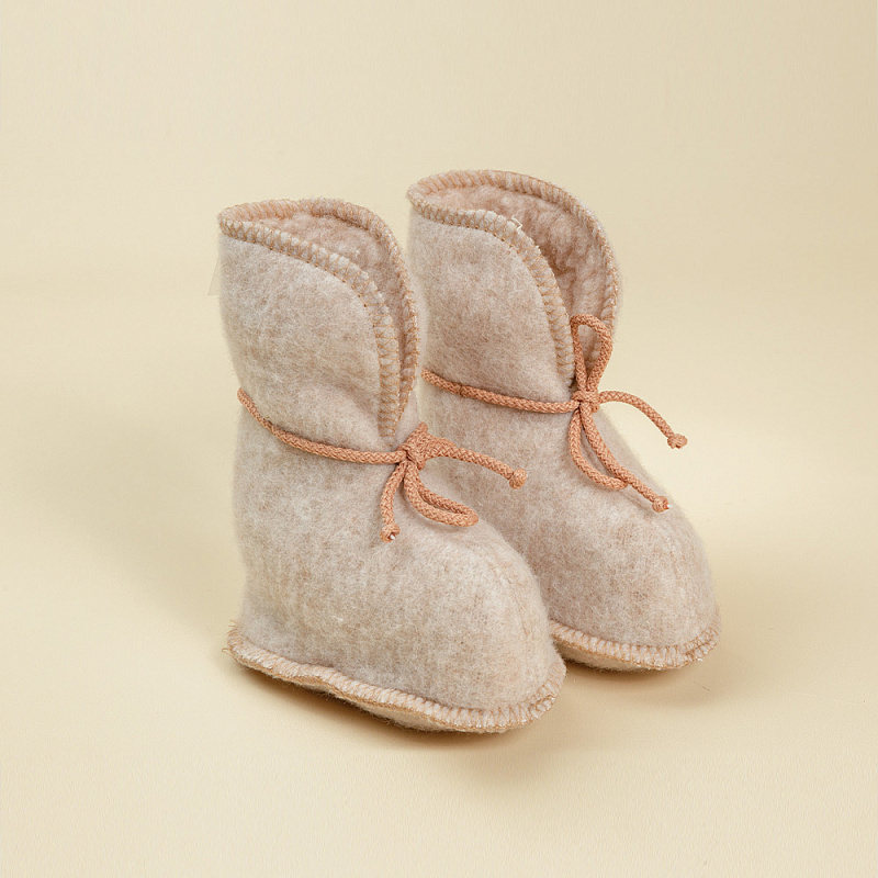 Домашние тапочки (Пинетки)