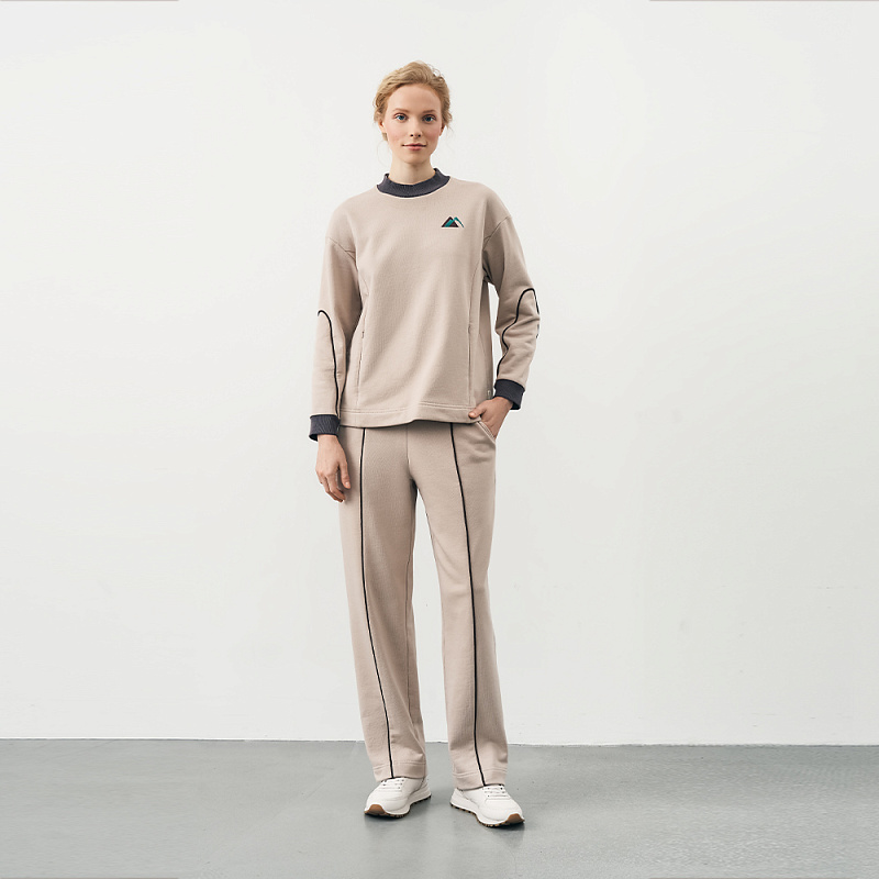 Костюм WО24.Ш14.046 лунный свет