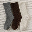 Носки WH Альпака 504/036 серый