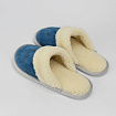 Домашние тапочки Бриз