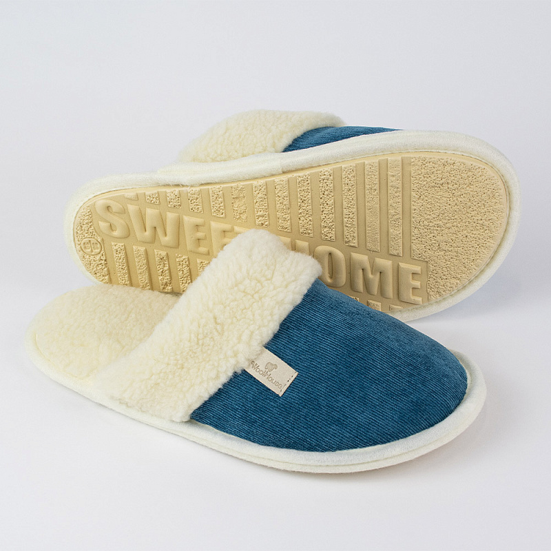 Домашние тапочки Бриз
