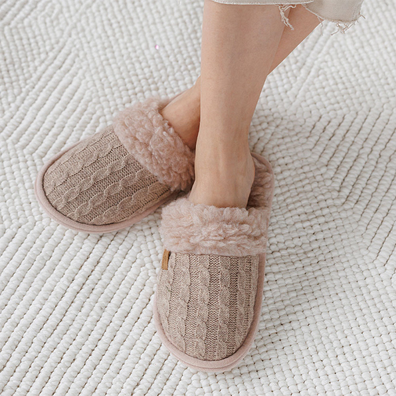 Домашние тапочки БЛИСС