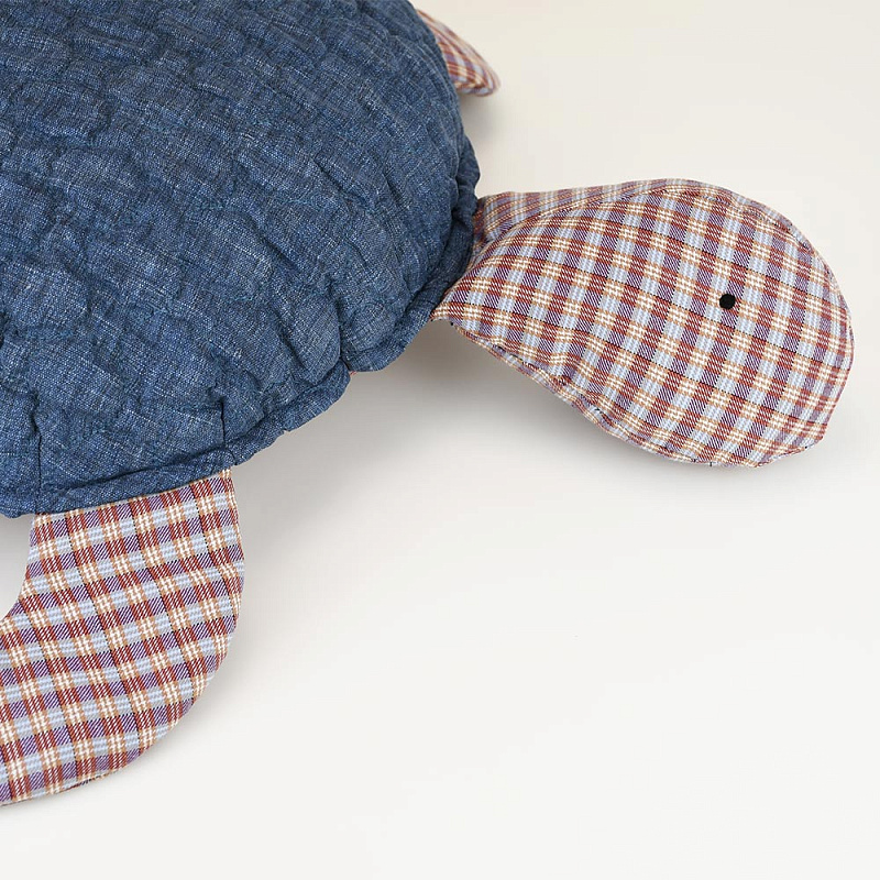 Подушка Черепашка Наташка