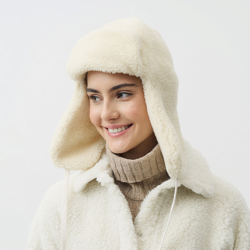 Шапка Жаклин