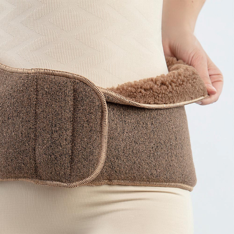 Пояс согревающий стрейч