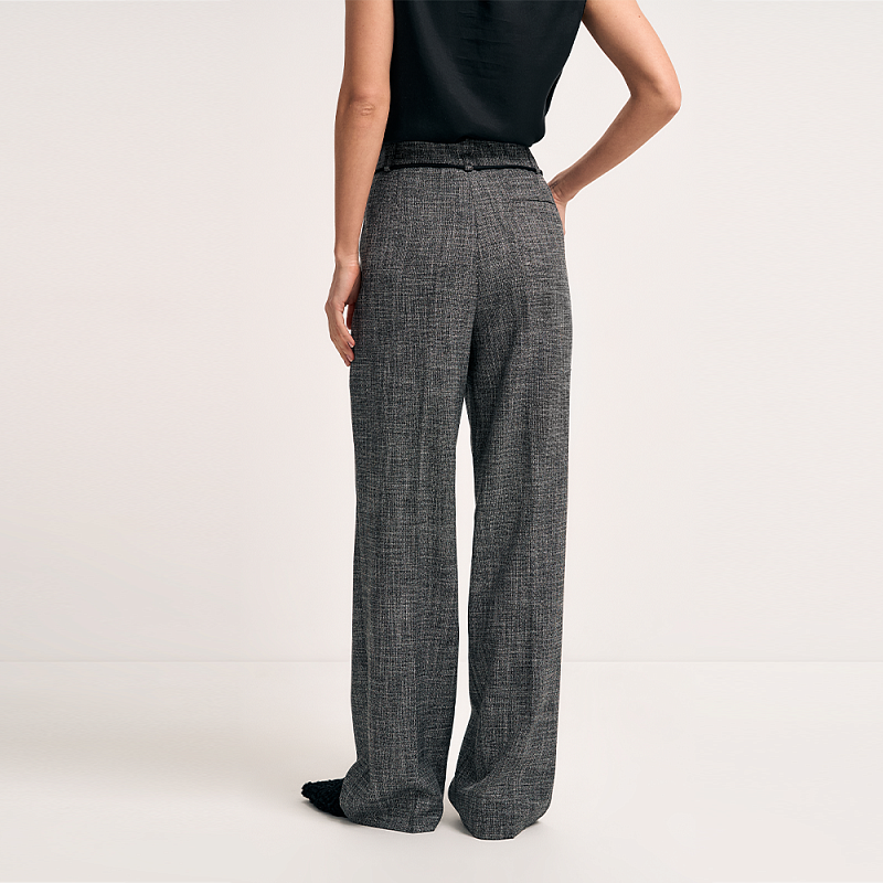 Брюки О25.Ш20.147 свет кометы