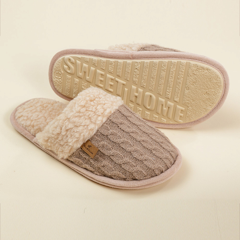 Домашние тапочки БЛИСС