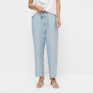 Брюки В25.Ш22.236/1 запах моря