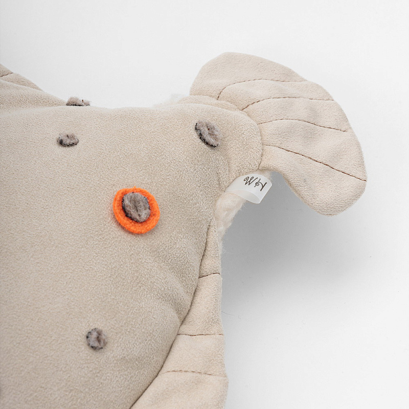 Подушка Камбала Алла