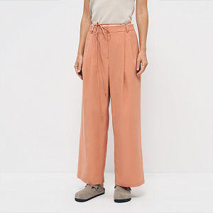 Брюки В25.Ш21.242/1 розовый грейпфрут