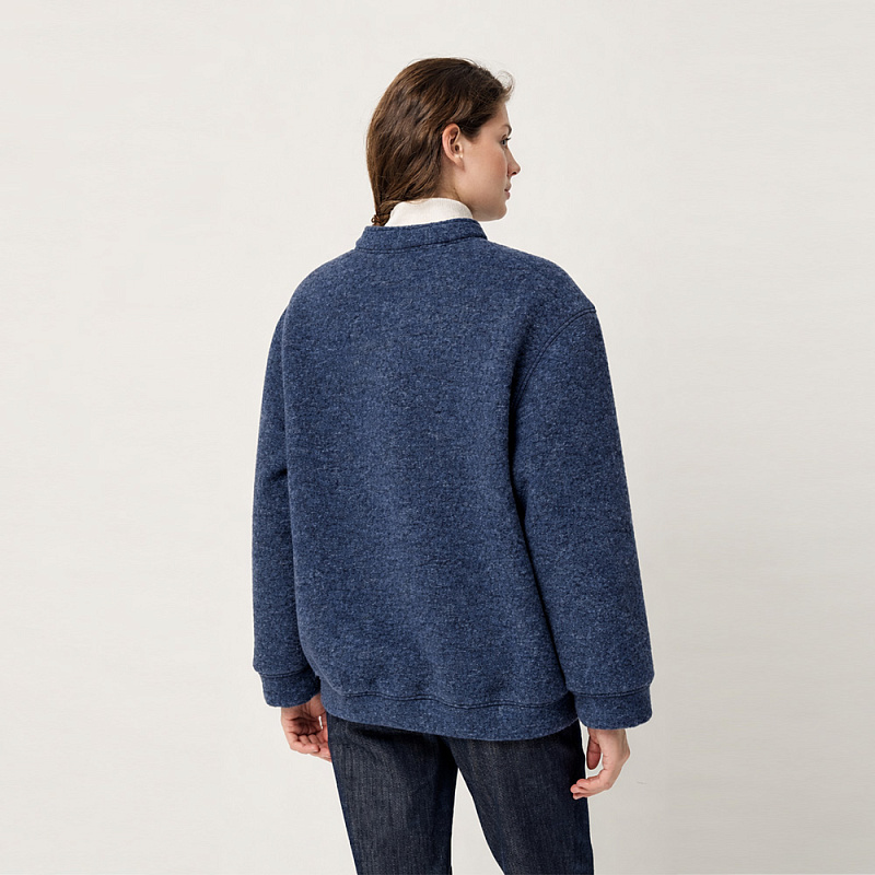 Куртка (бомбер) Виола