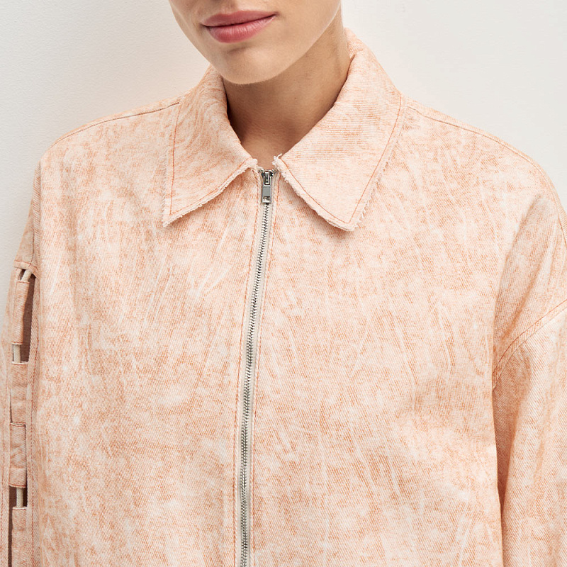 Куртка LIM.Ш95.151/1 эхо дюн