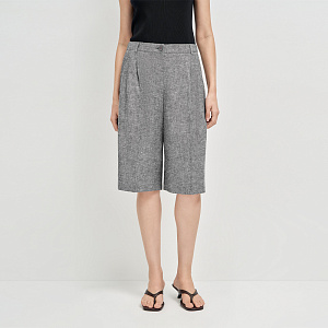 Шорты В26.Ш23.281 мраморная пыль