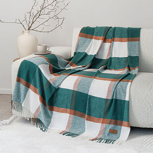 Плед Трентино col. 34