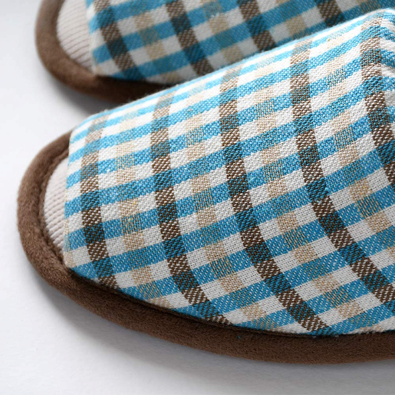 Домашние тапочки Примавера клетка