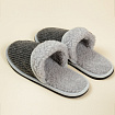 Домашние тапочки Мелс Н