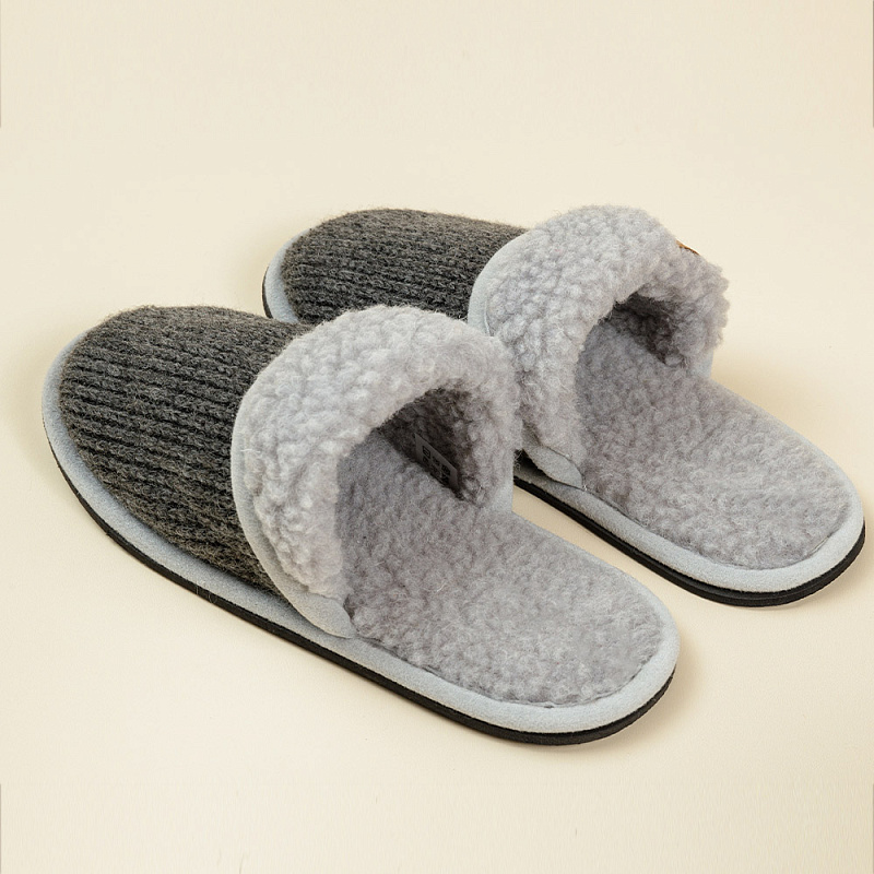 Домашние тапочки Мелс Н