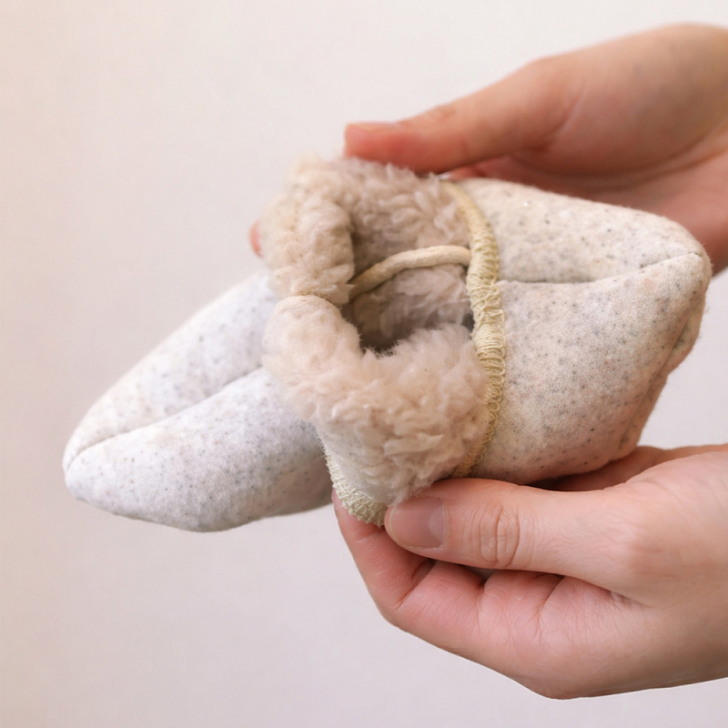 Подследники меховые стрейч