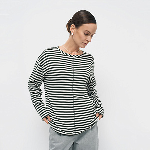 Блуза В25.Ш47.425 плющ