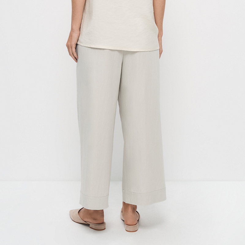 Брюки В25.Ш22.243 перечная мята