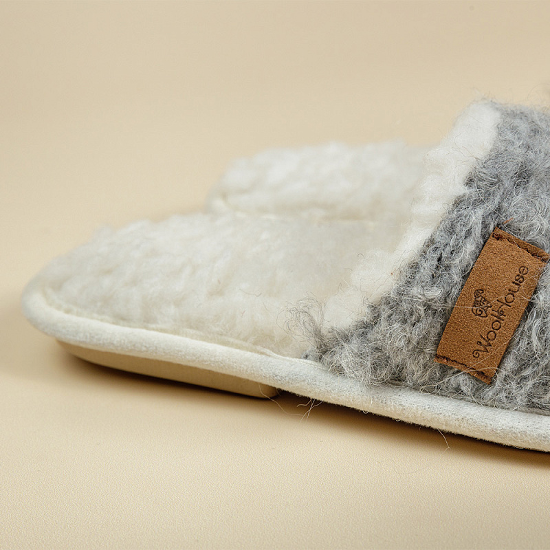 Домашние тапочки Соренто